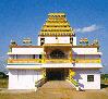 ashram